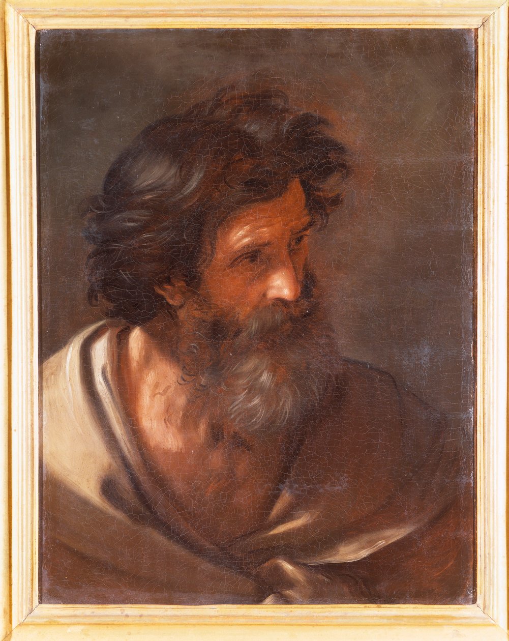 Un apôtre - Guido Reni