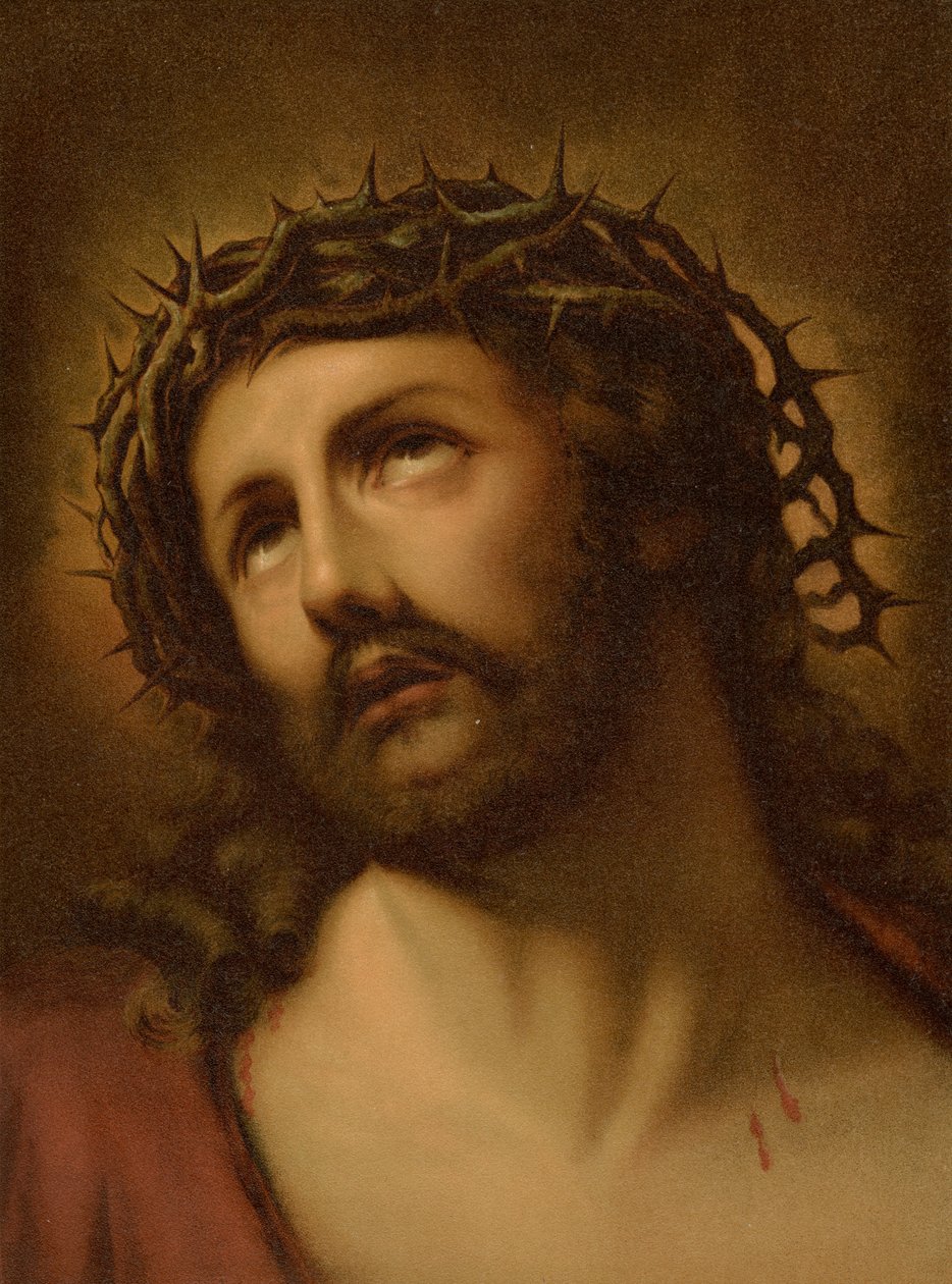 Ecce Homo - Guido Reni