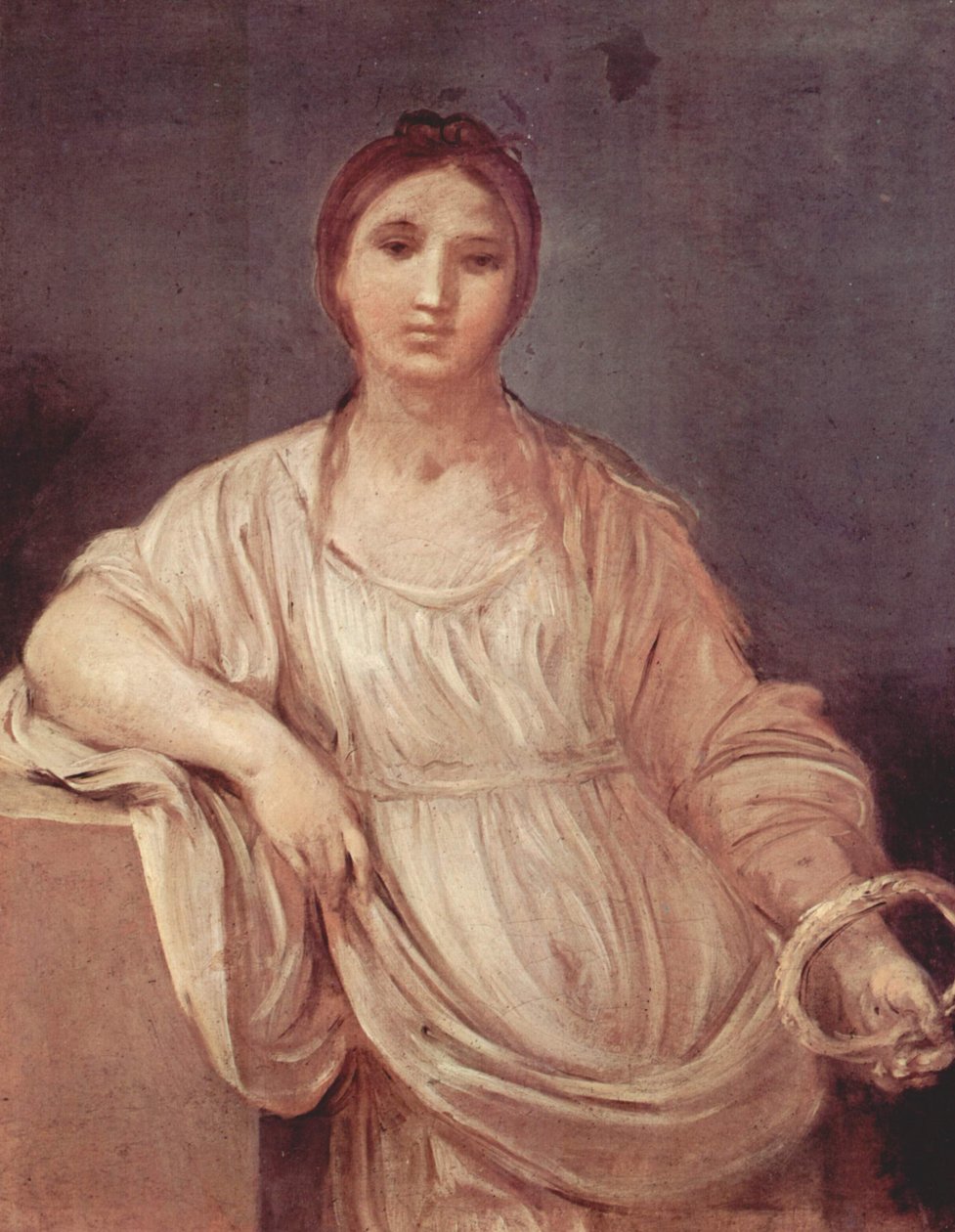Portrait d