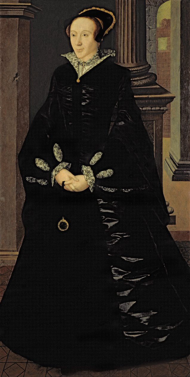 Portrait d