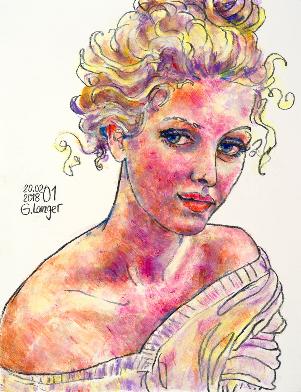 Portrait d