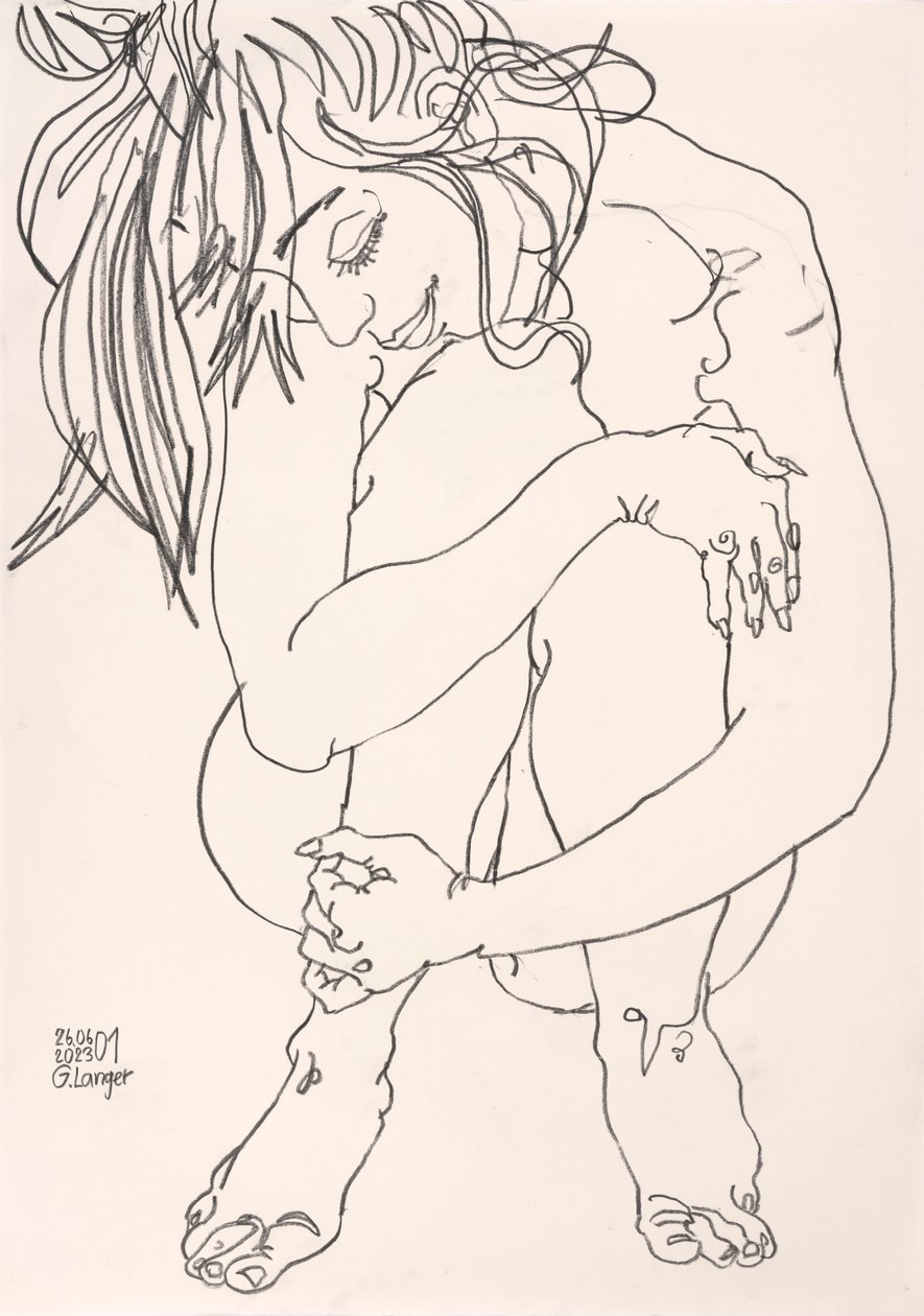 Seul - Gunter Langer