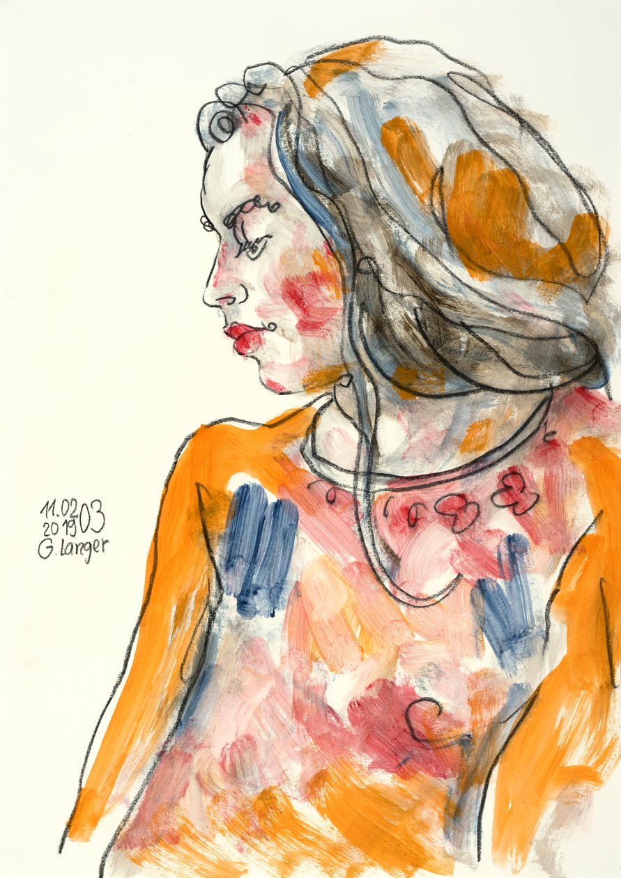Portrait d