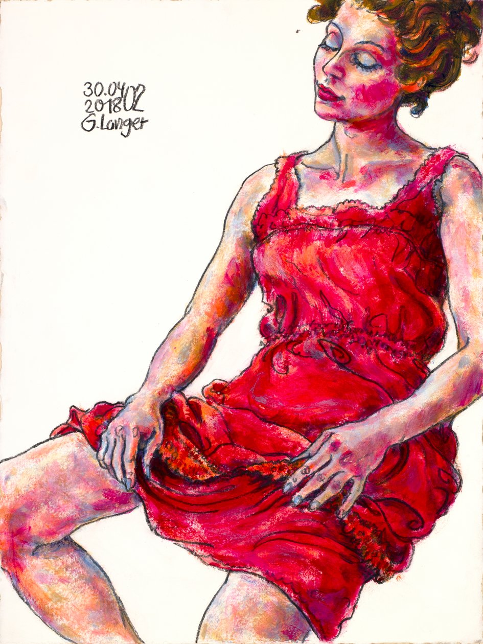 Rêve doux - Gunter Langer