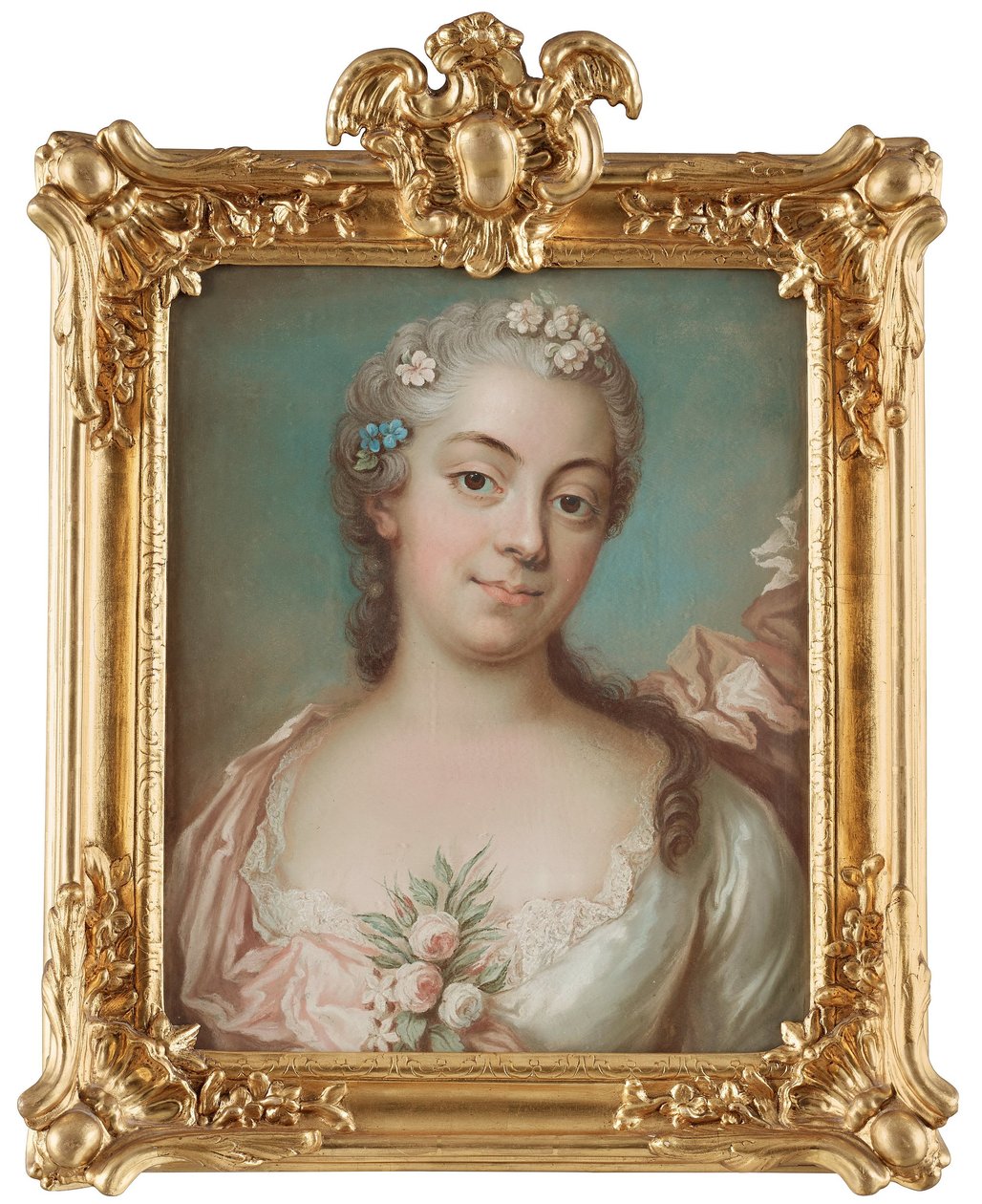 Christina von Heidenstam - Gustaf Lundberg