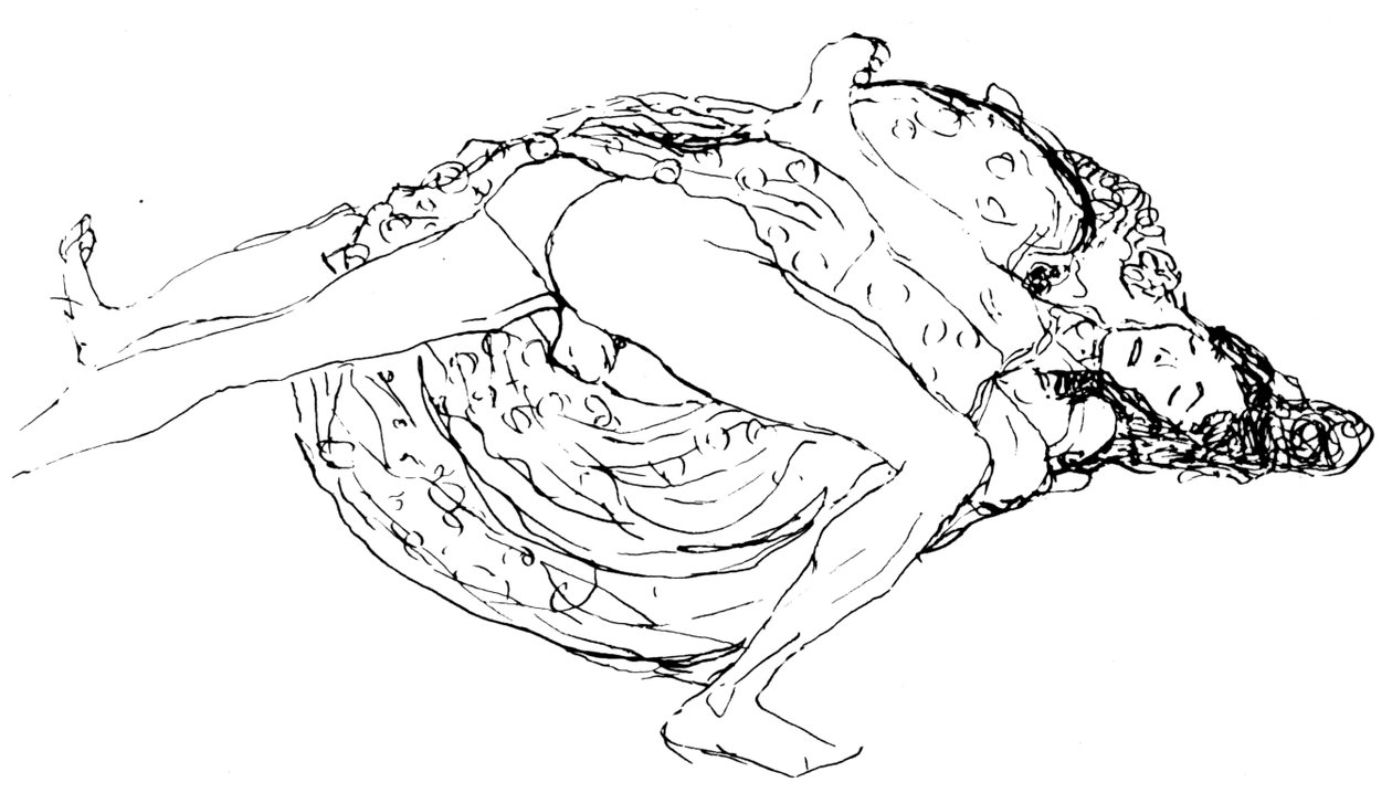 Missionnaires 02 - Gustav Klimt