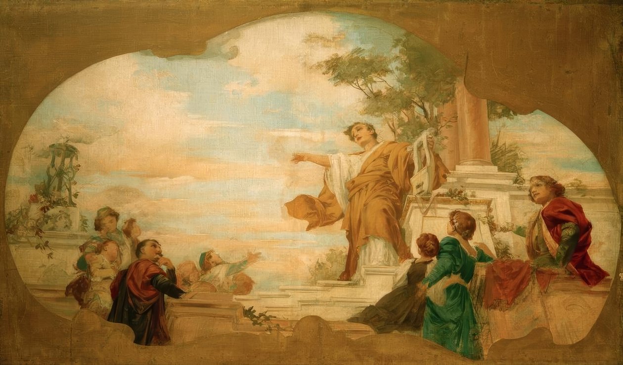 Apothéose d