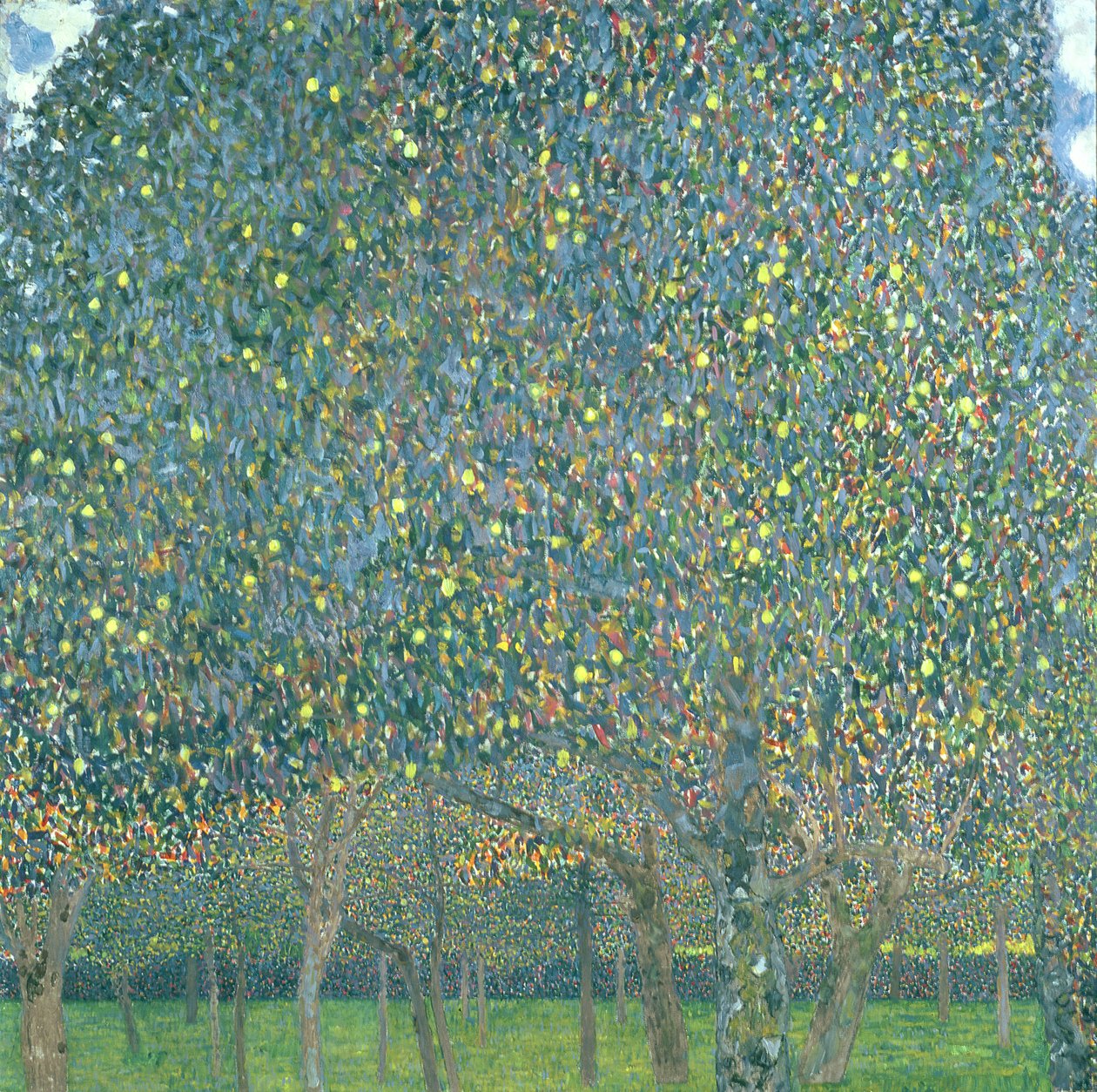 Poirier, 1903 - Gustav Klimt