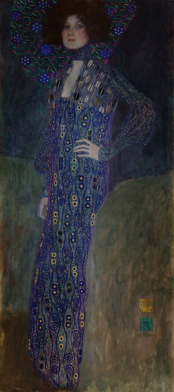 Portrait d