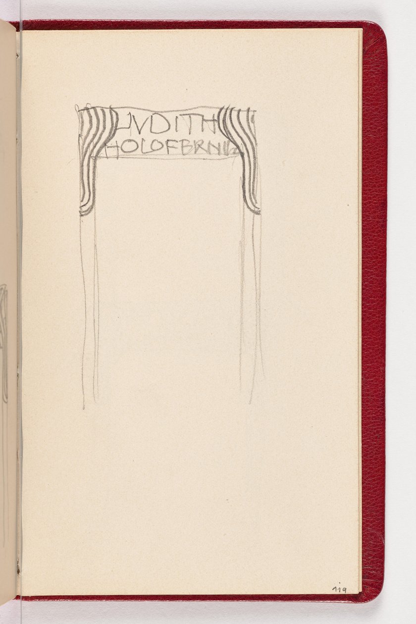 Page 119 - Gustav Klimt