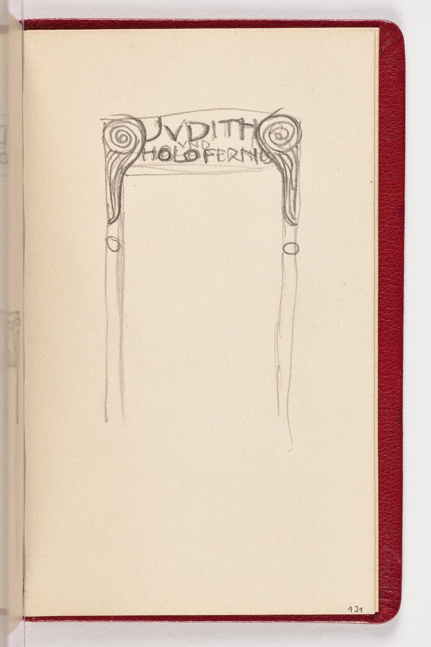 Page 121 - Gustav Klimt