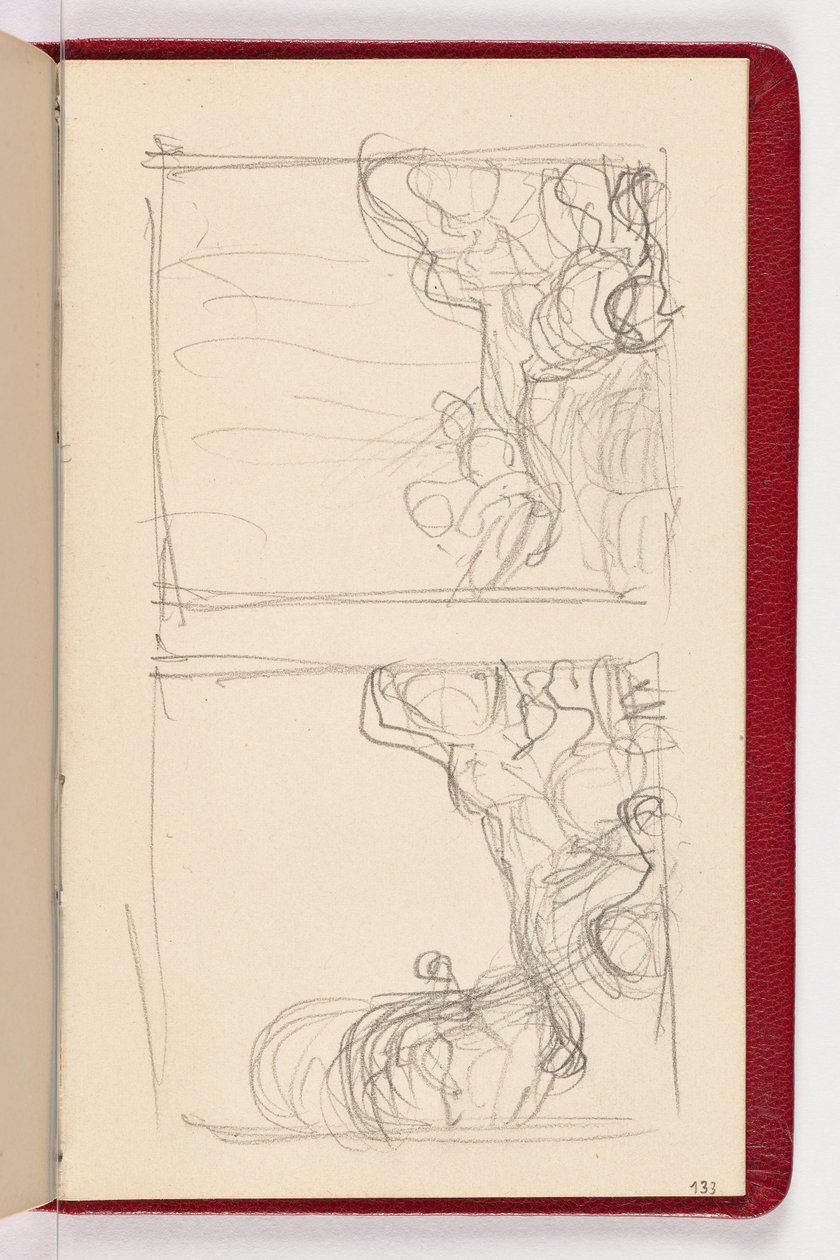 Page 133 - Gustav Klimt
