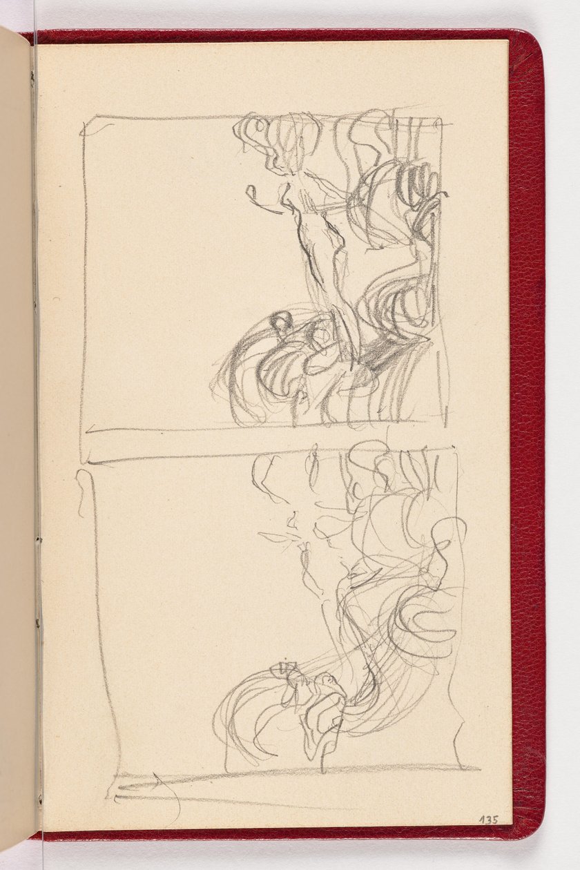 Page 135 - Gustav Klimt