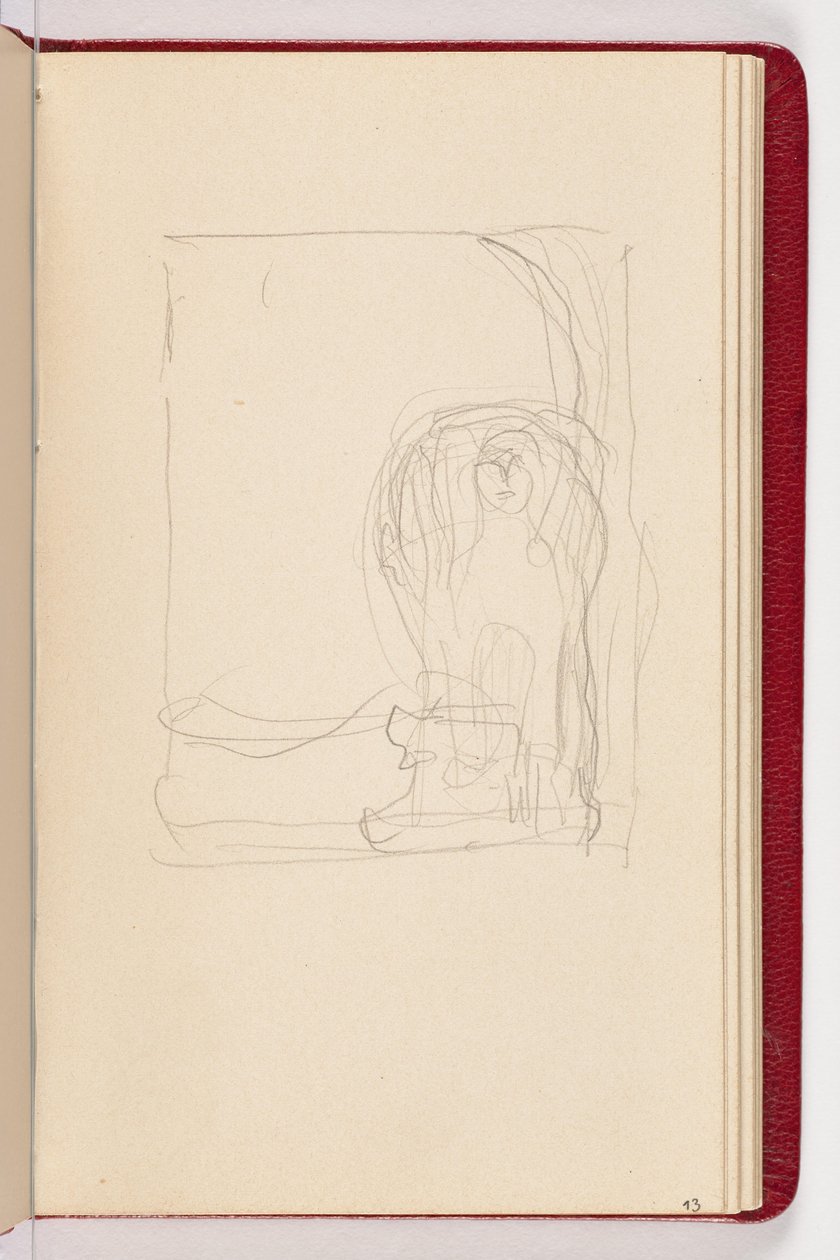 Page 13 - Gustav Klimt