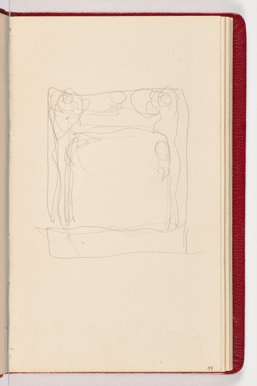 Page 17 - Gustav Klimt