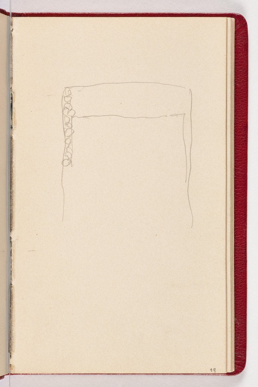 Page 19 - Gustav Klimt