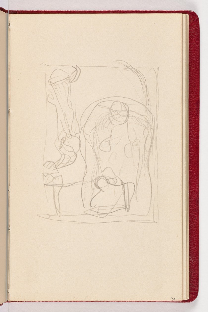 Page 21 - Gustav Klimt