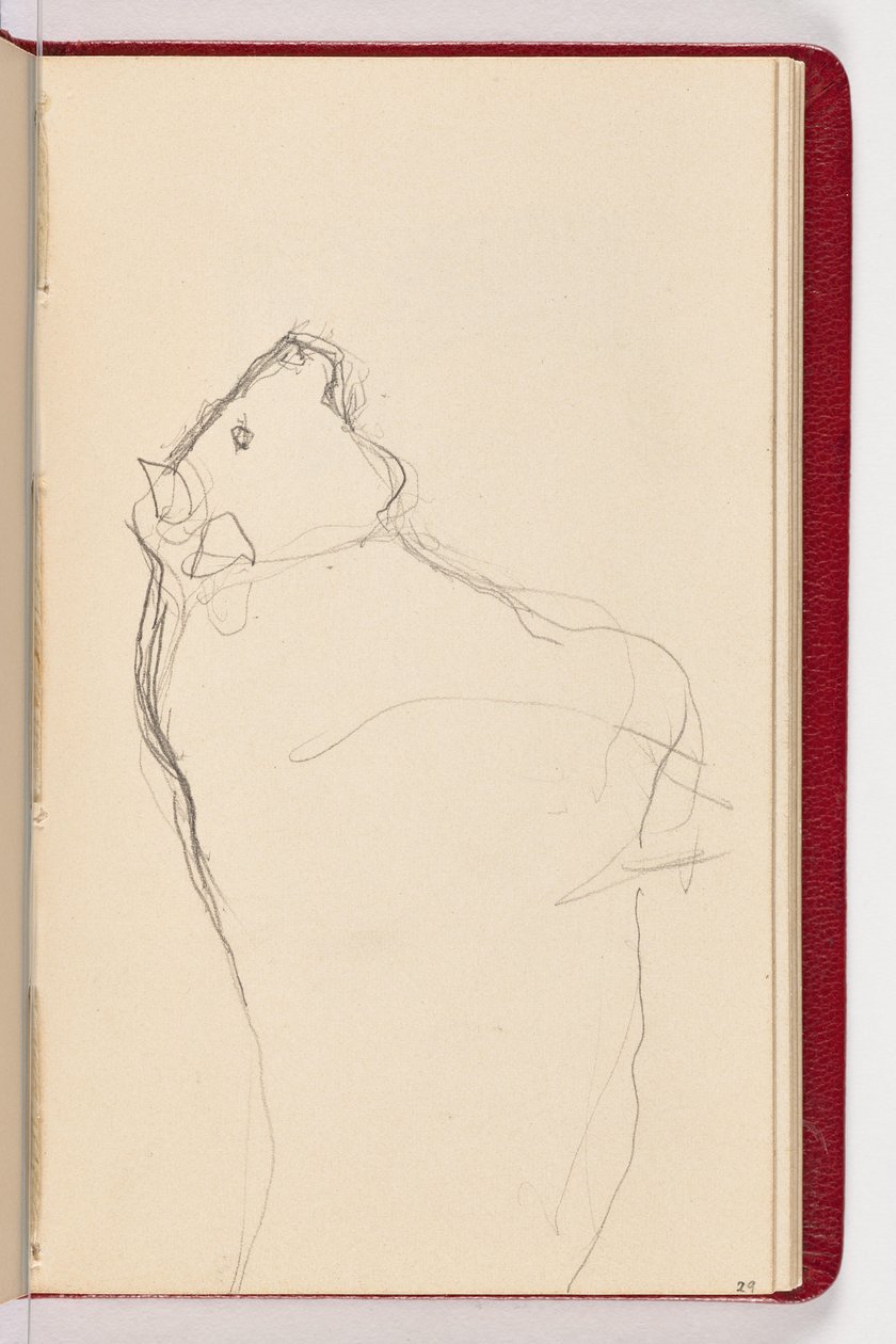 Page 29 - Gustav Klimt