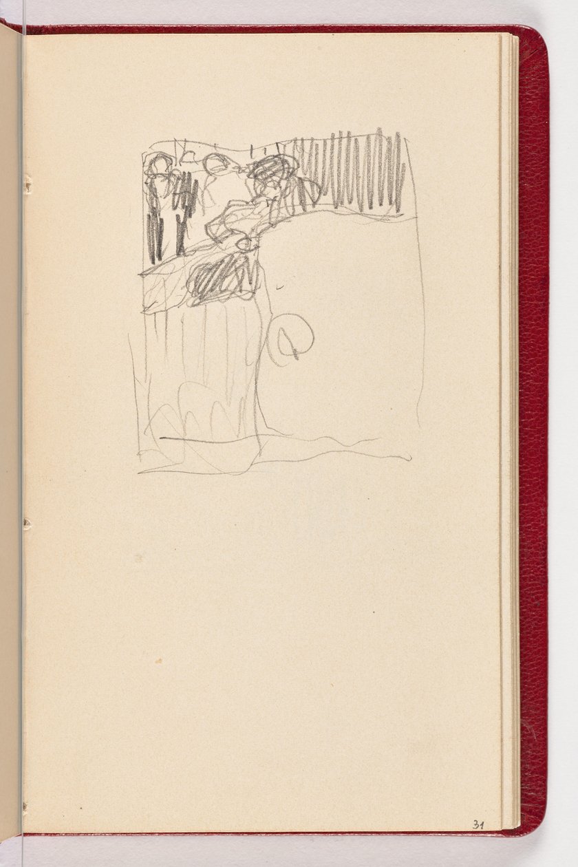 Page 31 - Gustav Klimt