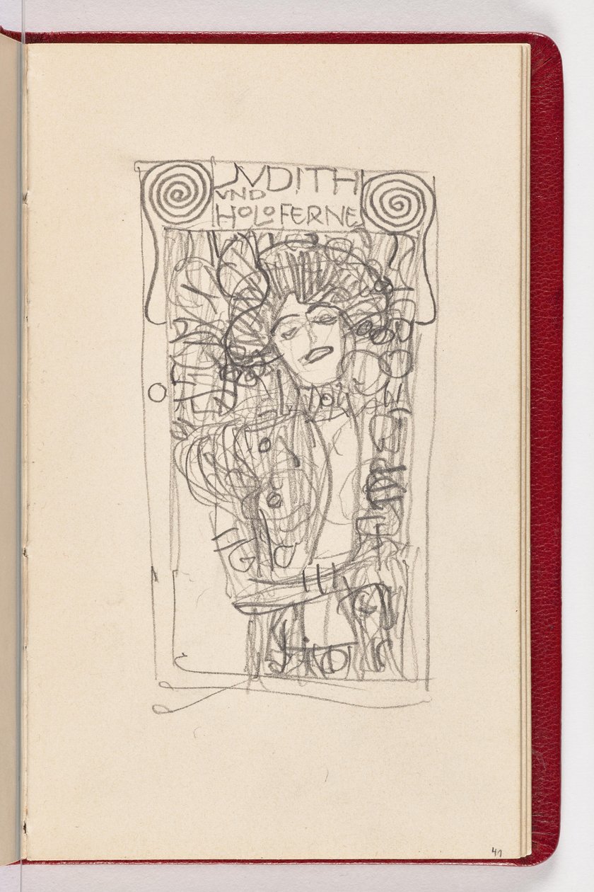 Page 41 - Gustav Klimt