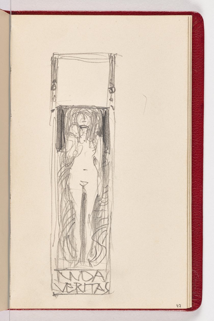 Page 47 - Gustav Klimt