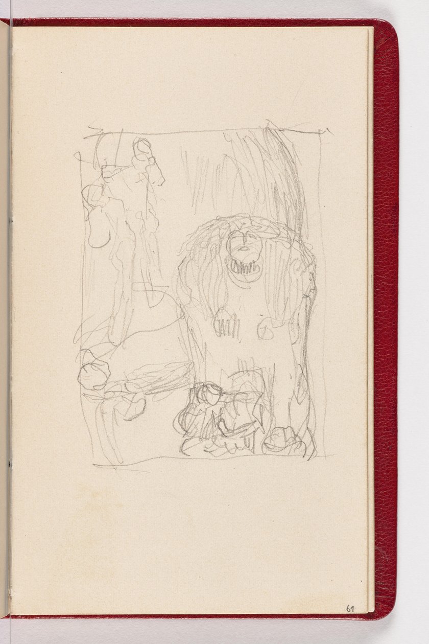Page 61 - Gustav Klimt