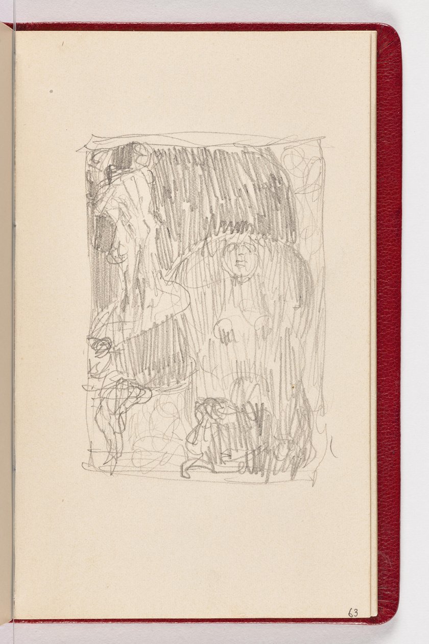 Page 63 - Gustav Klimt
