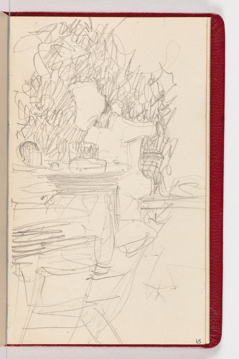Page 65 - Gustav Klimt