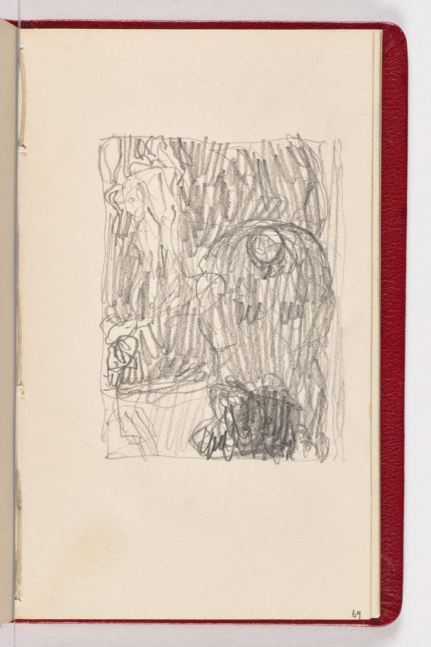 Page 69 - Gustav Klimt