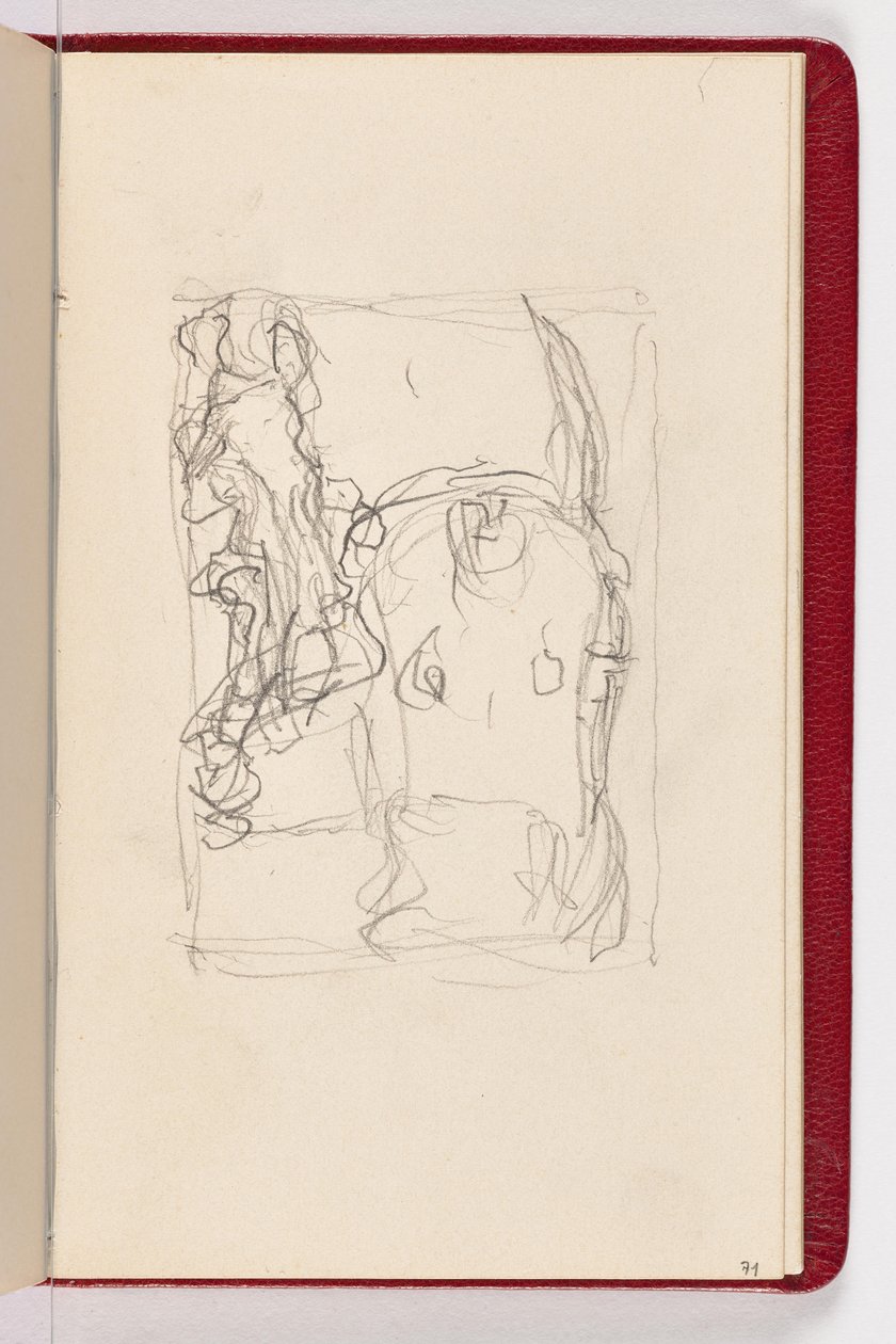 Page 71 - Gustav Klimt