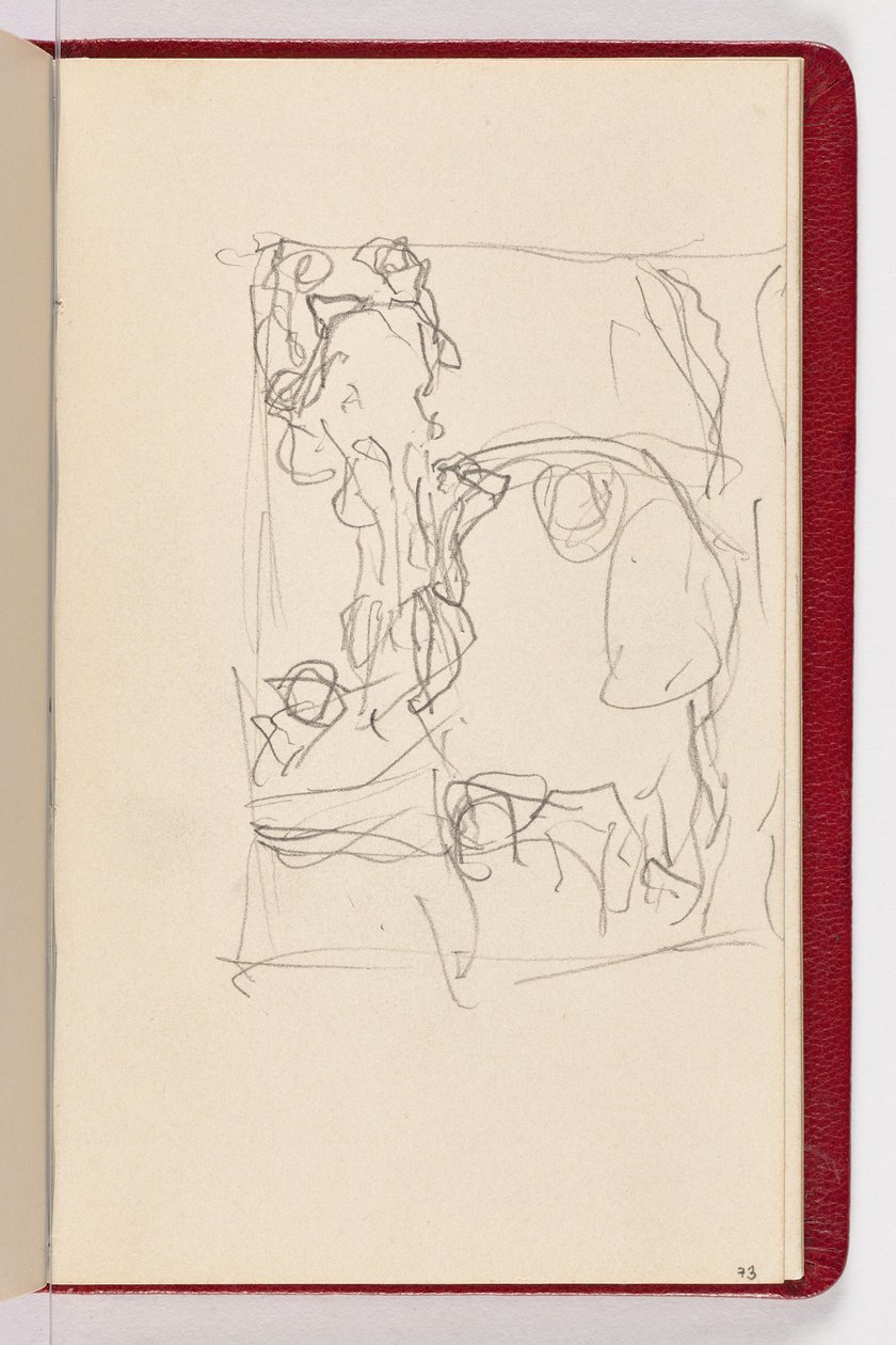 Page 73 - Gustav Klimt
