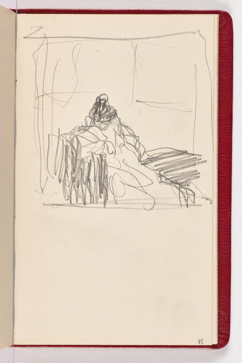 Page 75 - Gustav Klimt