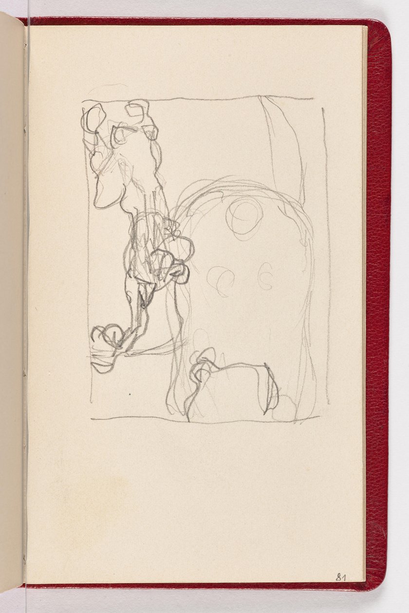 Page 81 - Gustav Klimt