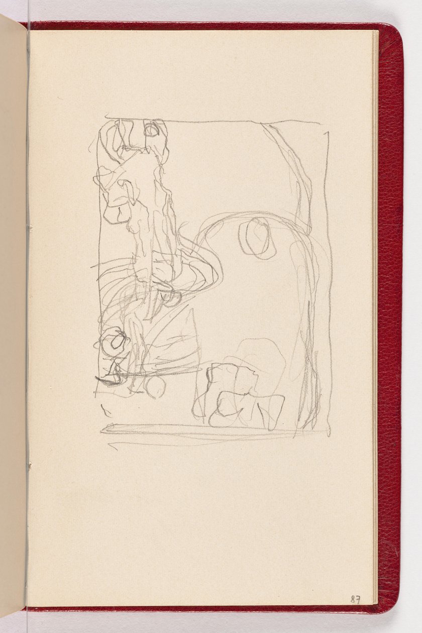 Page 87 - Gustav Klimt
