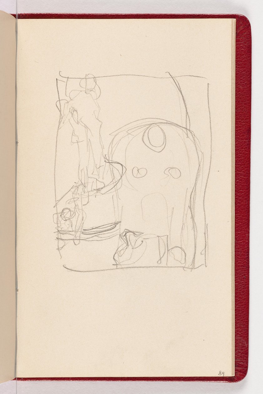 Page 89 - Gustav Klimt