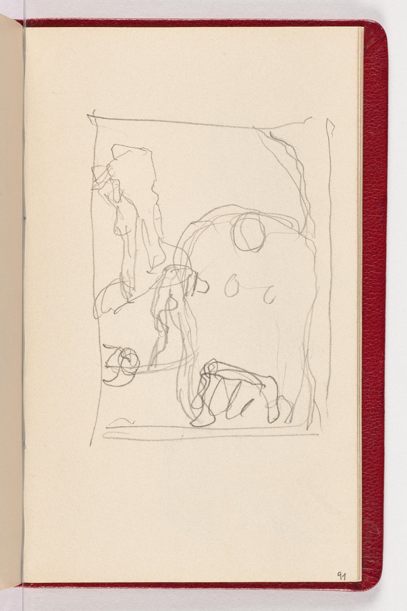 Page 91 - Gustav Klimt