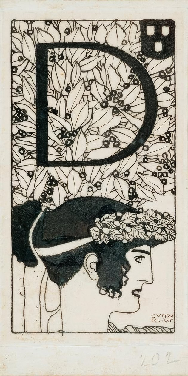 Ver Sacrum - Gustav Klimt