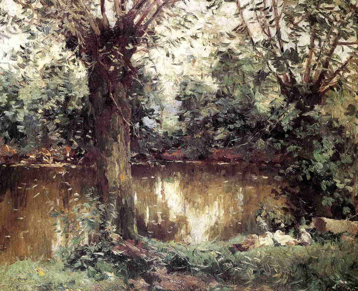 Rives de l