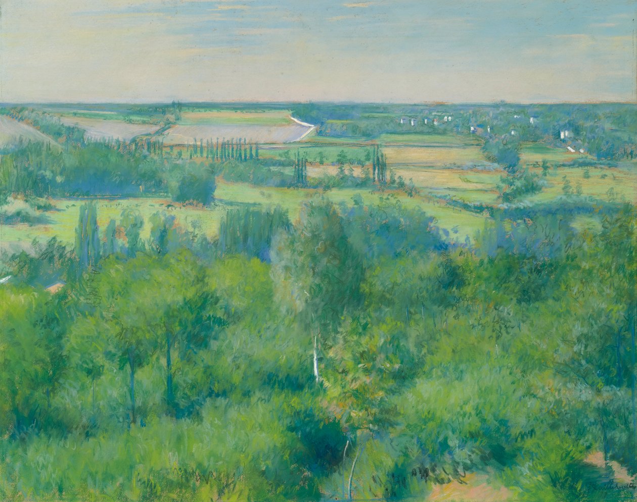 Vallée de l