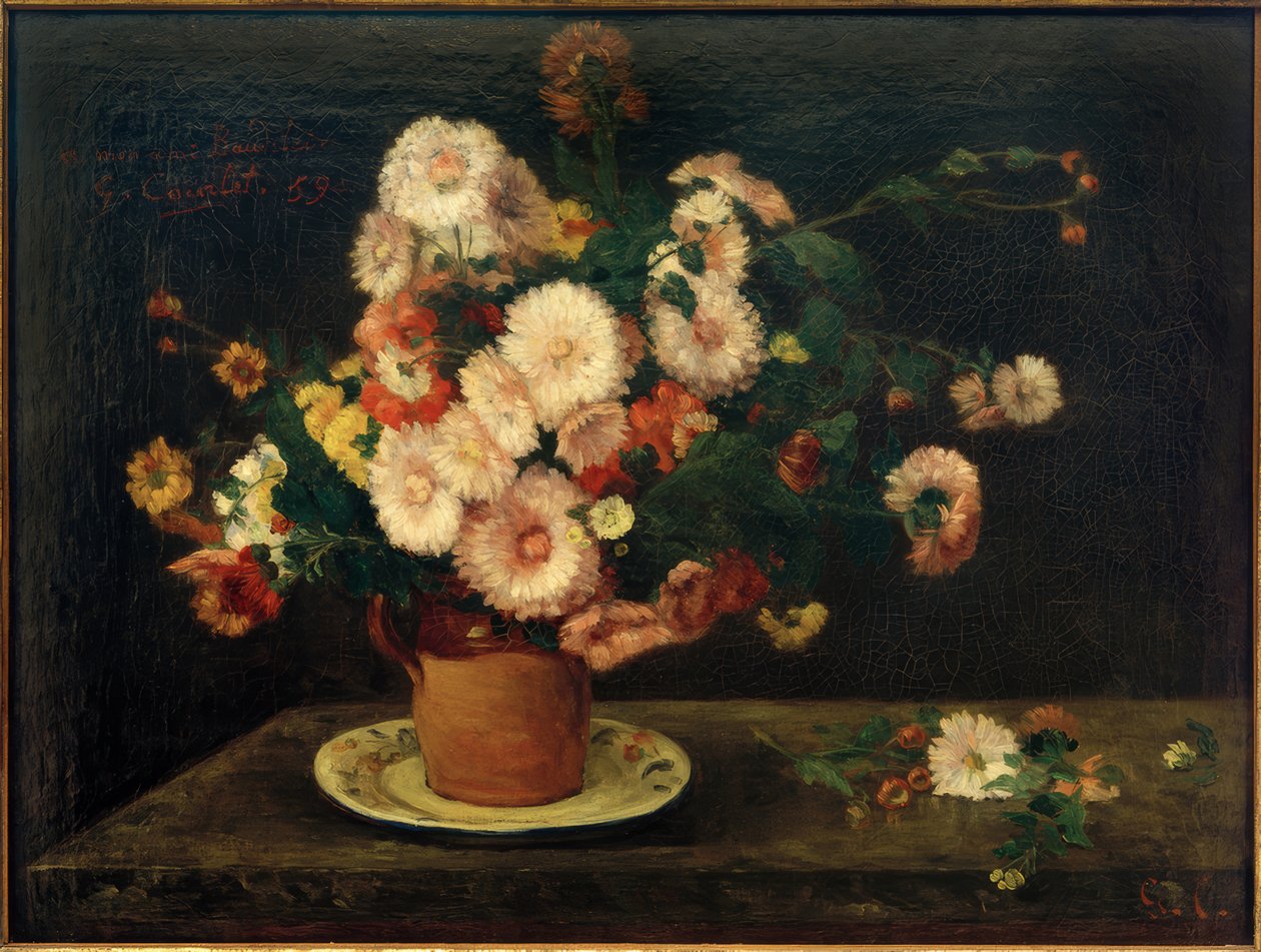 Bouquet d