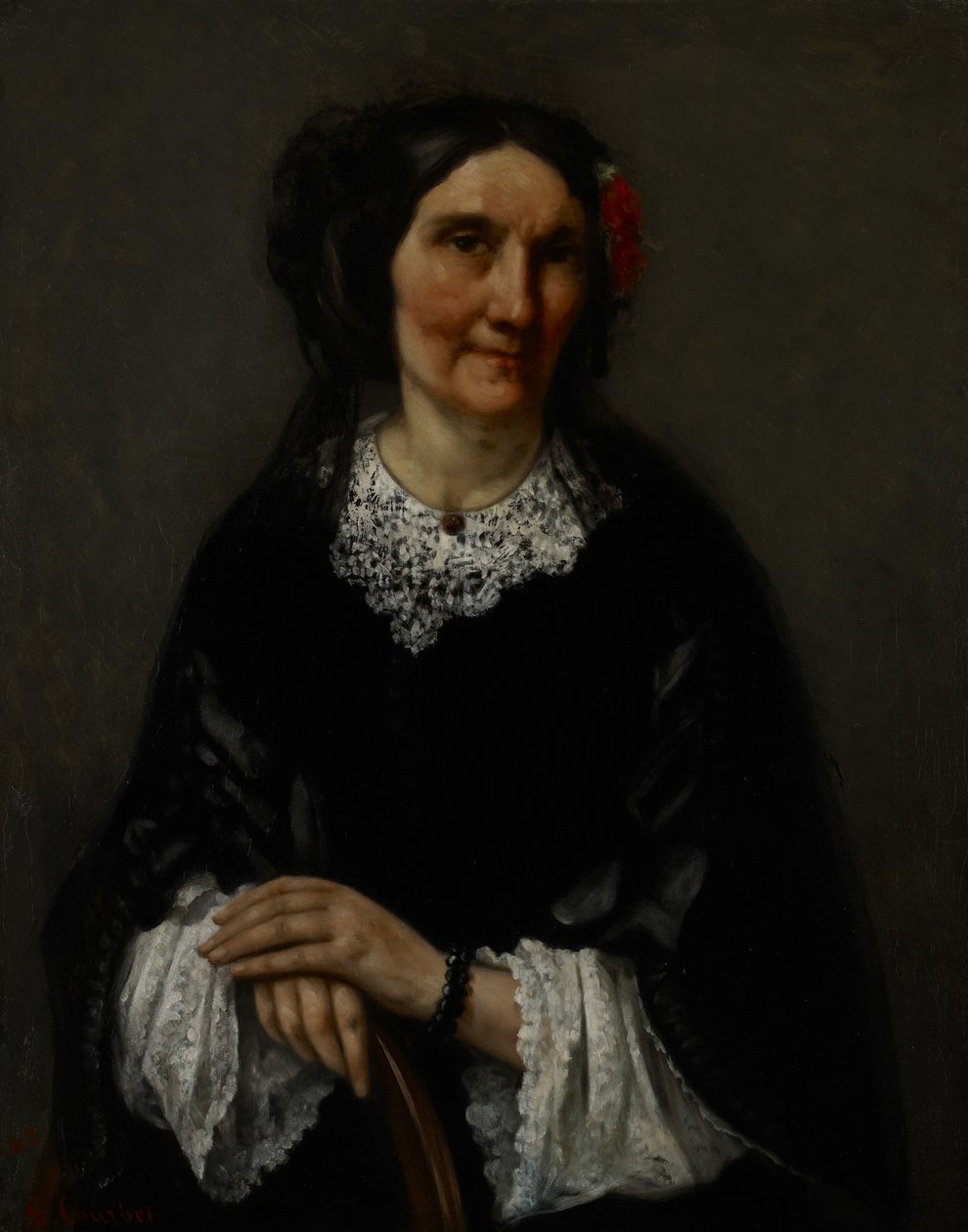 Portrait d