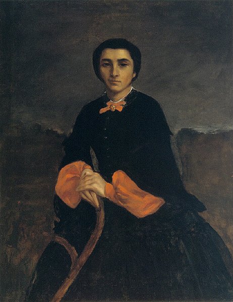Portrait d