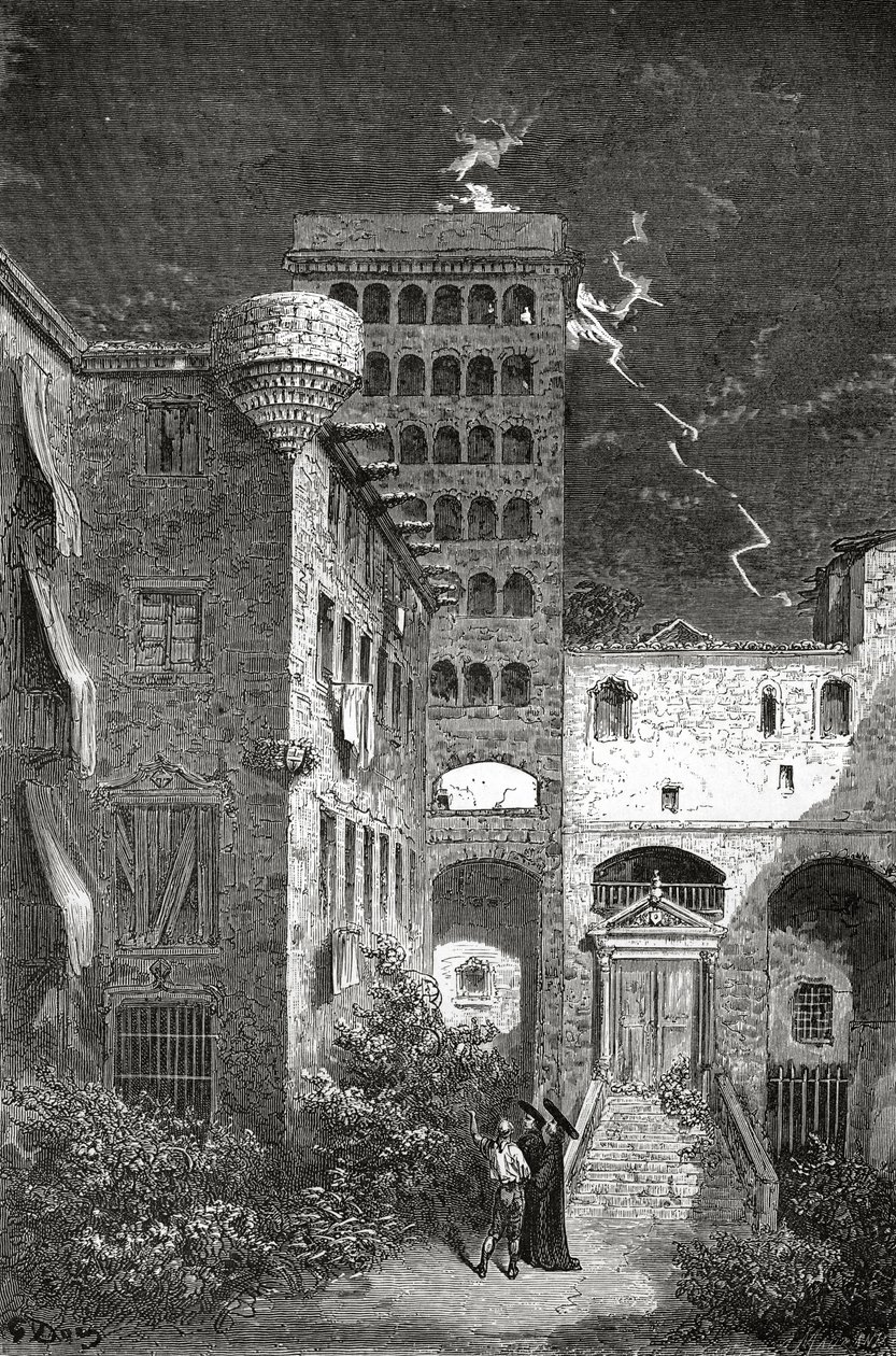 Prison de l
