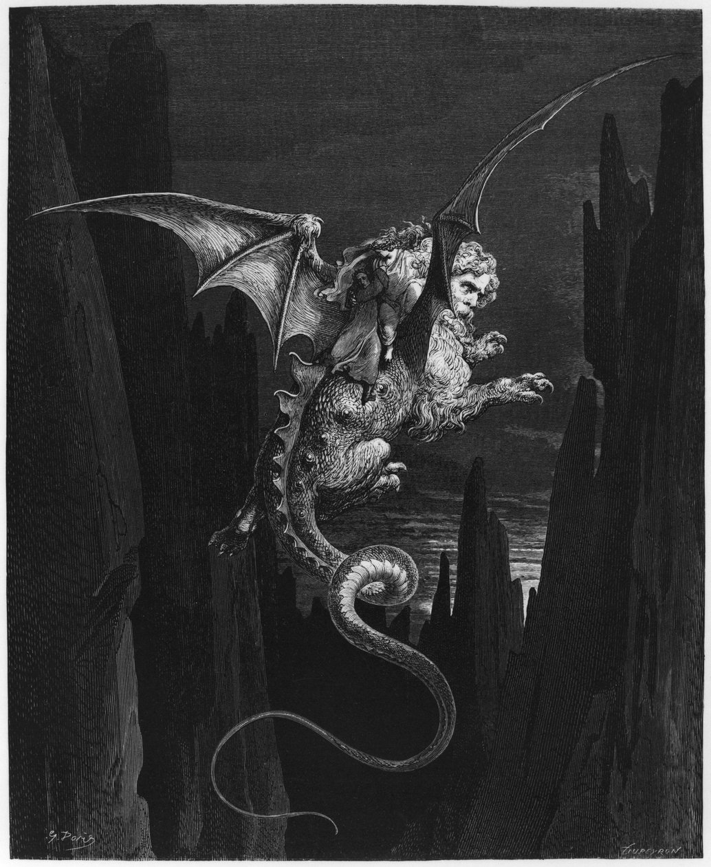 Illustration de 