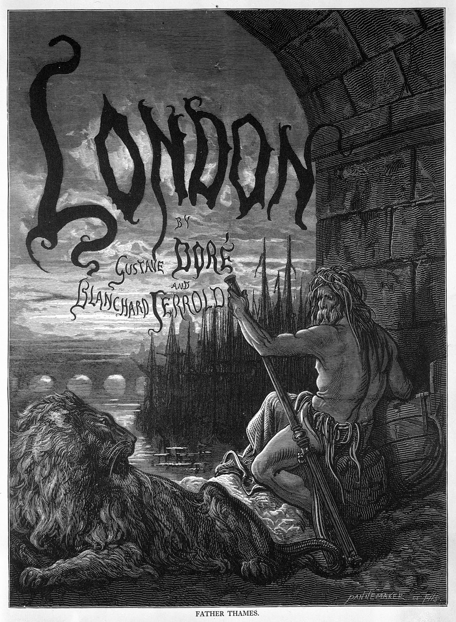 Page de titre de 