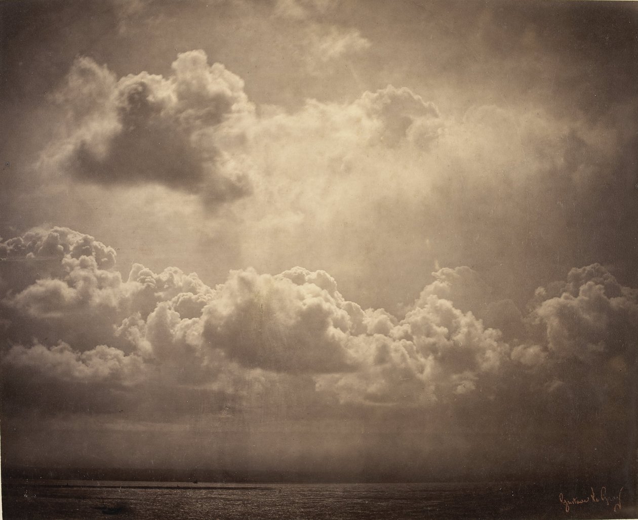 Gustave Le Gray - Gustave Le Gray