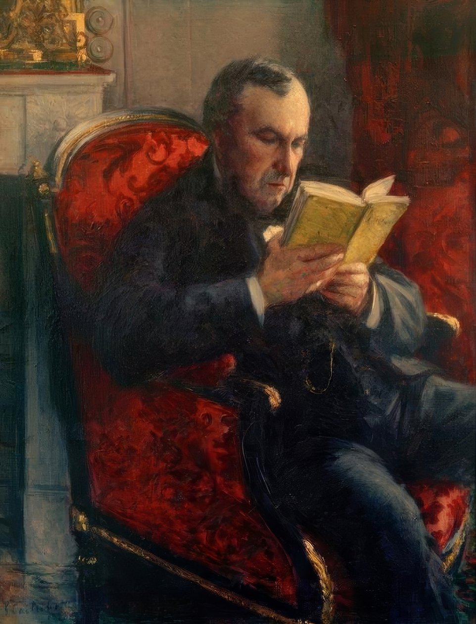 Portrait d