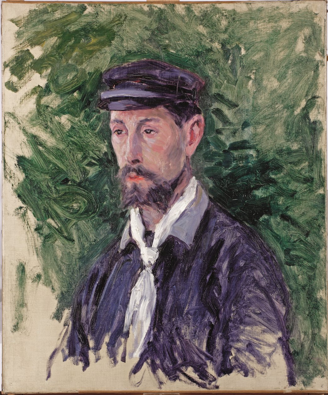 Portrait d