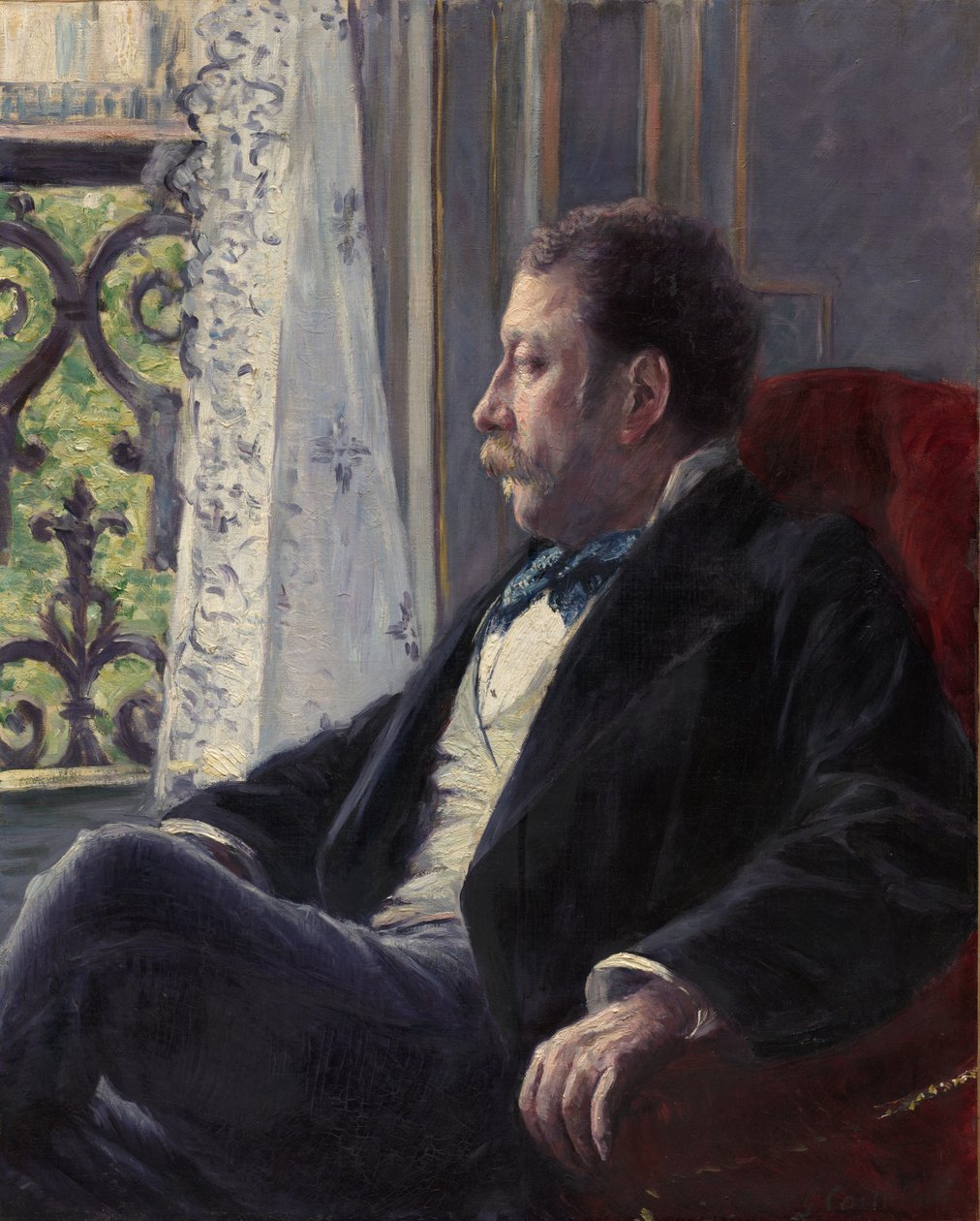 Portrait d