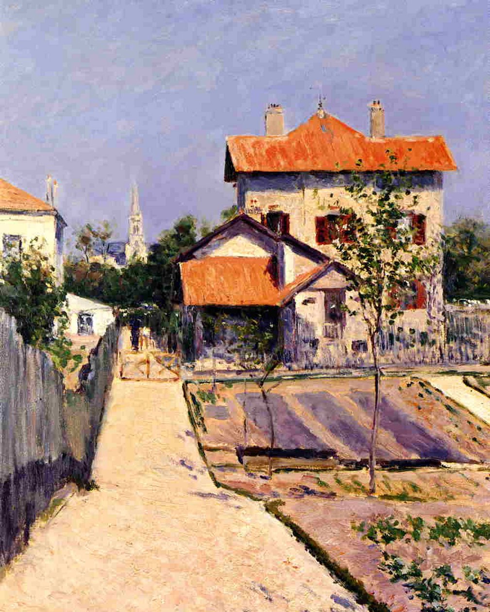 La Maison de l